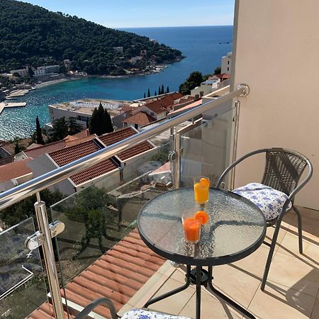 Apartments Orchidea 1 Dubrovnik Buitenkant foto