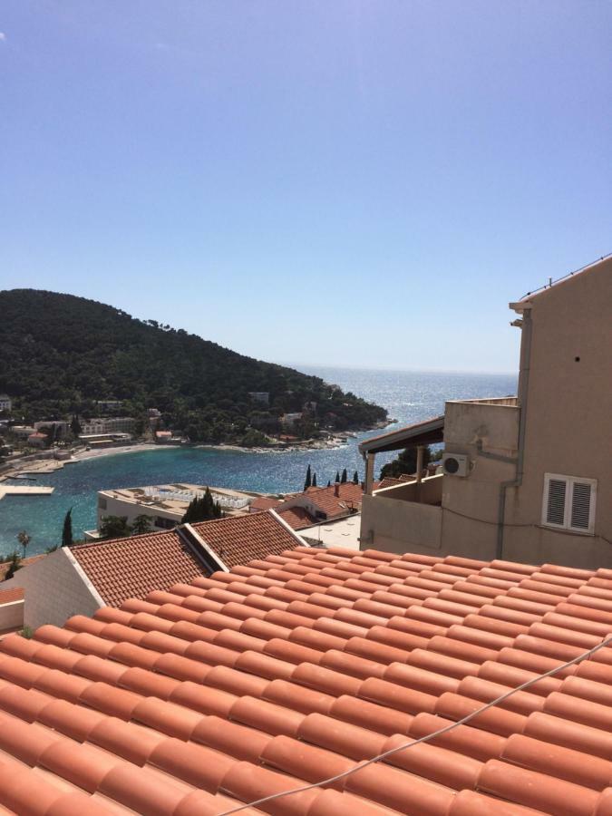 Apartments Orchidea 1 Dubrovnik Buitenkant foto
