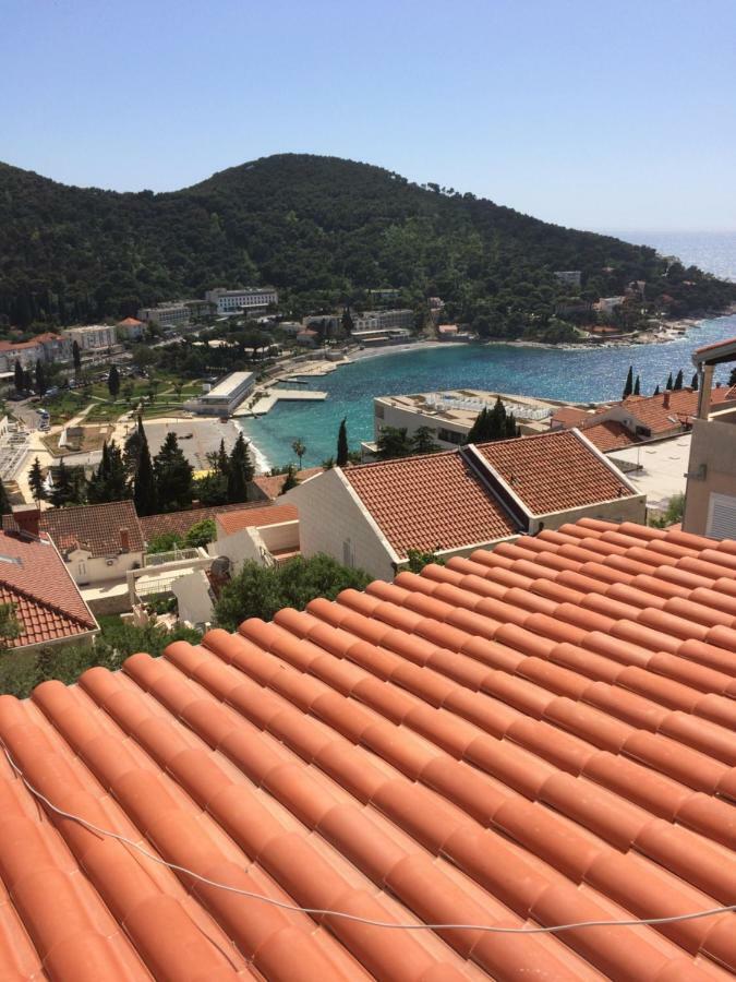Apartments Orchidea 1 Dubrovnik Buitenkant foto