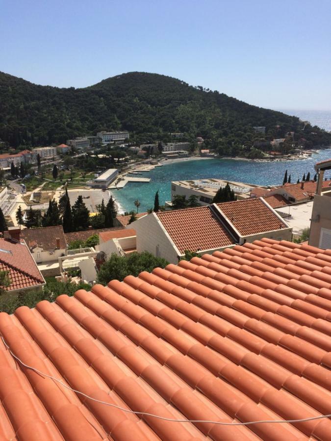 Apartments Orchidea 1 Dubrovnik Buitenkant foto